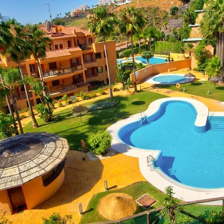 Calanova Sea Golf Paradise Mijas Buitenkant foto