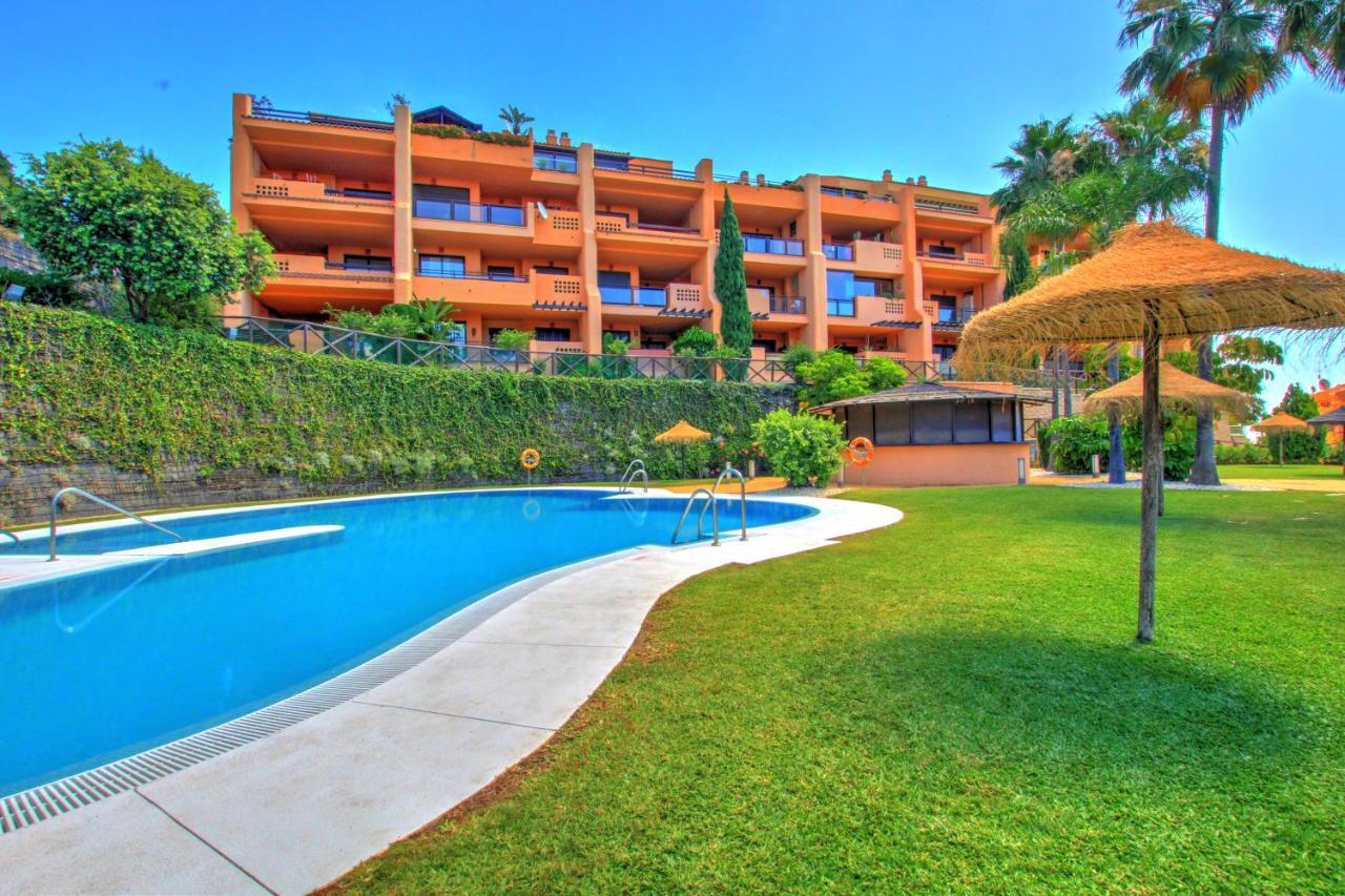 Calanova Sea Golf Paradise Mijas Buitenkant foto