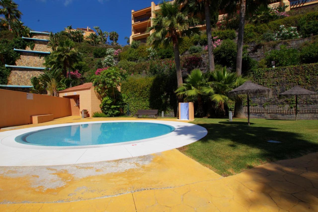 Calanova Sea Golf Paradise Mijas Buitenkant foto