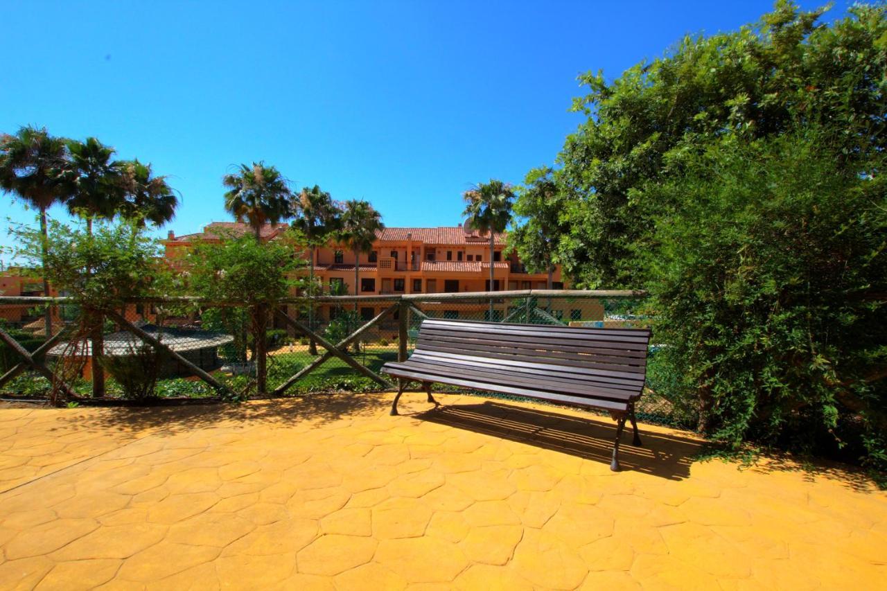 Calanova Sea Golf Paradise Mijas Buitenkant foto
