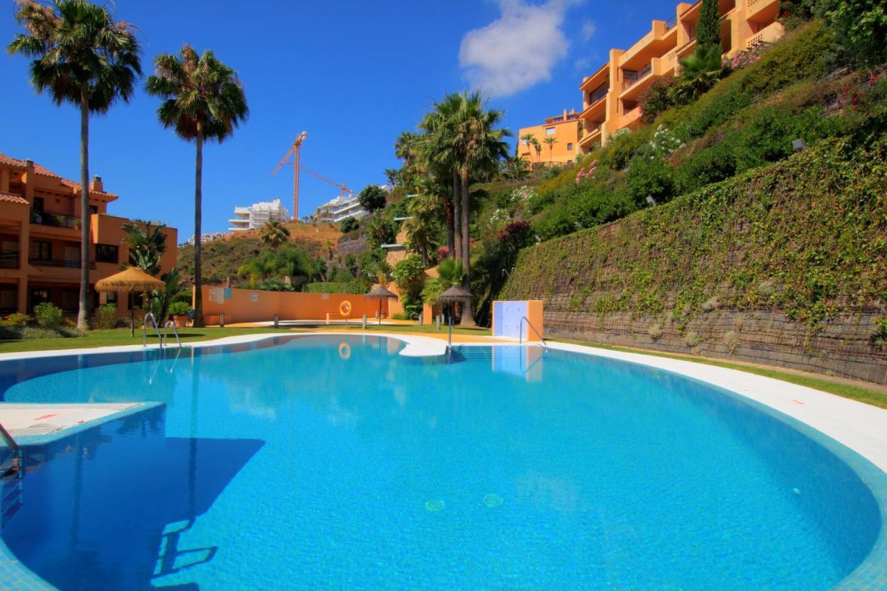 Calanova Sea Golf Paradise Mijas Buitenkant foto