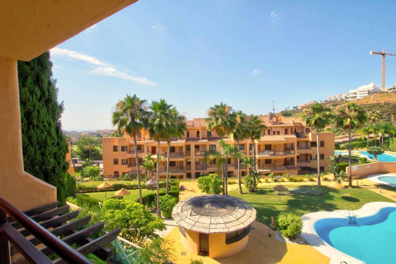 Calanova Sea Golf Paradise Mijas Buitenkant foto