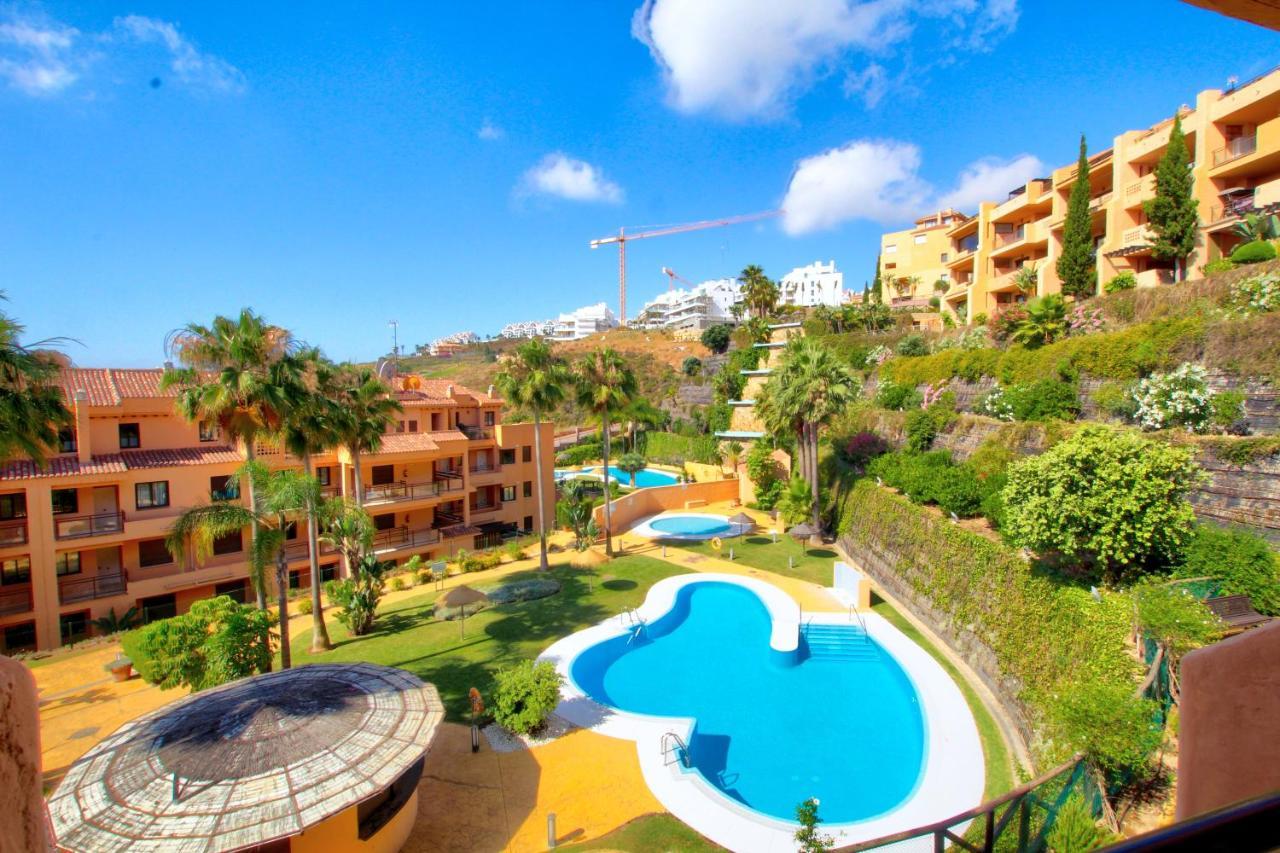 Calanova Sea Golf Paradise Mijas Buitenkant foto