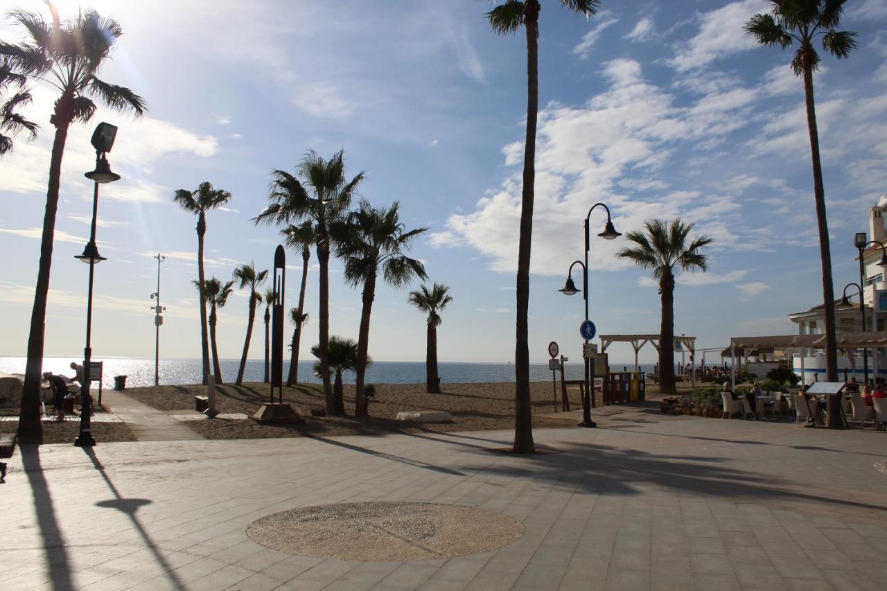 Calanova Sea Golf Paradise Mijas Buitenkant foto