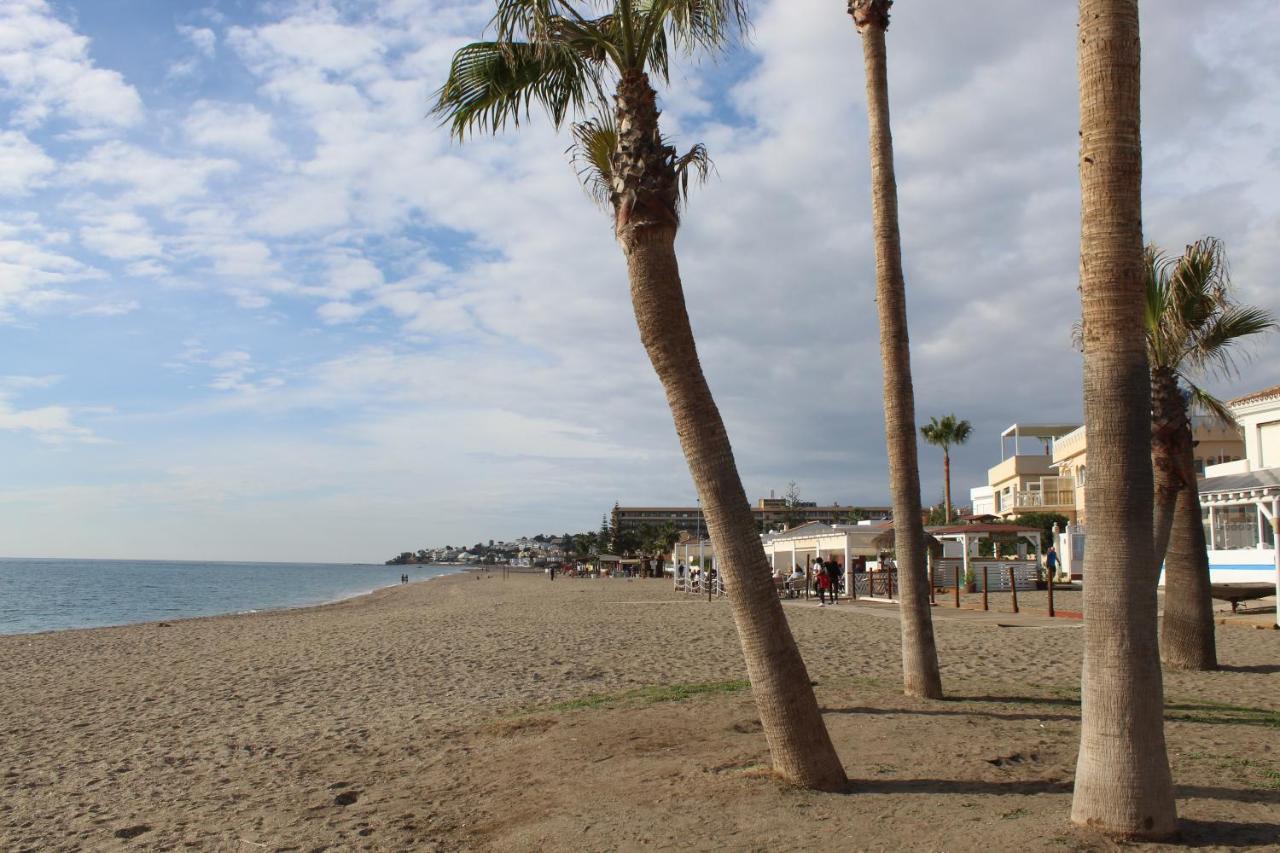 Calanova Sea Golf Paradise Mijas Buitenkant foto