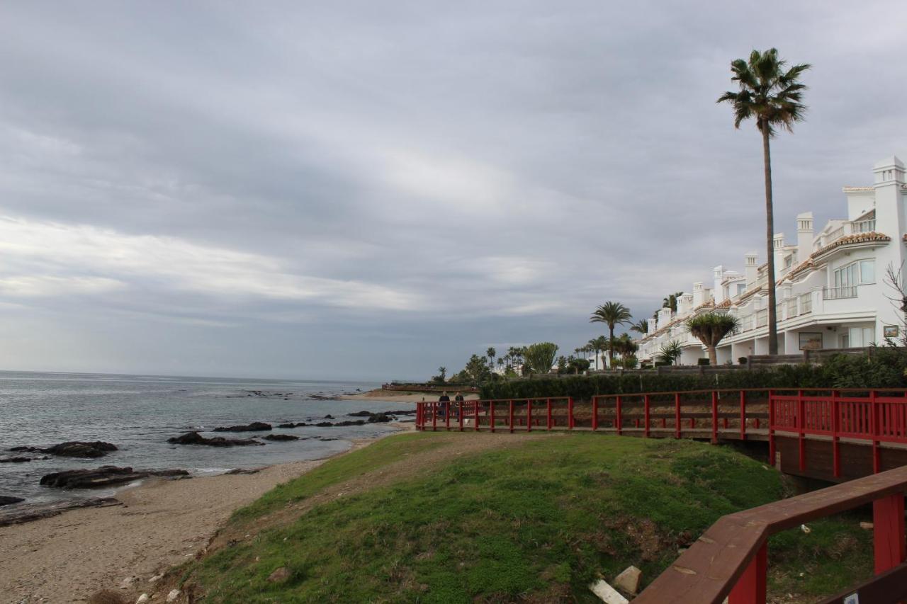 Calanova Sea Golf Paradise Mijas Buitenkant foto