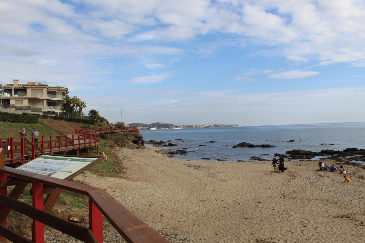 Calanova Sea Golf Paradise Mijas Buitenkant foto